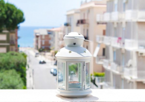 Case Vacanze Ganimede Sperlonga